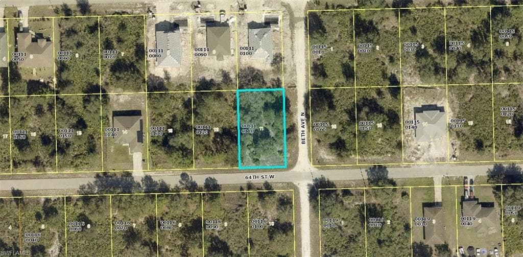 2600 64th ST W LEHIGH ACRES, FL 33971
