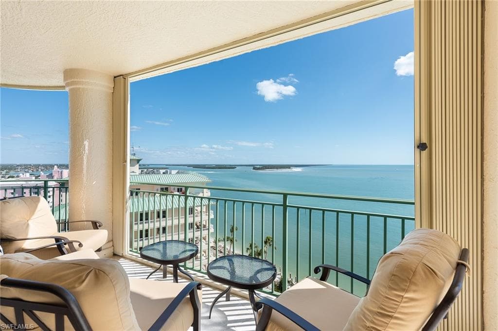 980 Cape Marco DR 1401 MARCO ISLAND, FL 34145
