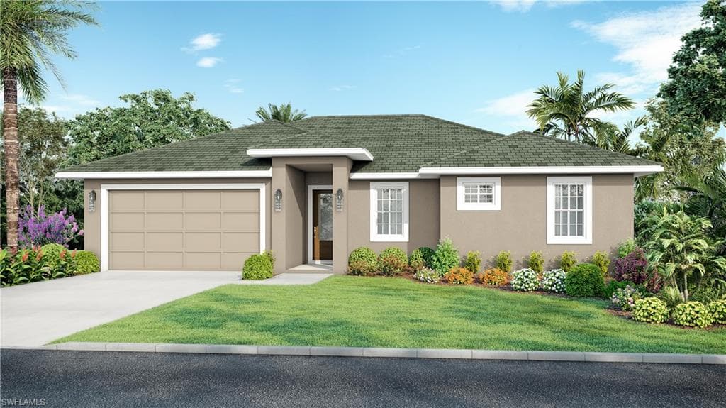 1046 E Monday LN LABELLE, FL 33935