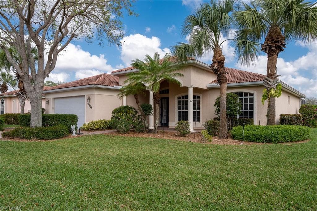3918 Recreation LN NAPLES, FL 34116
