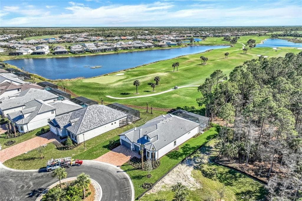 9528 Curlew DR NAPLES, FL 34120
