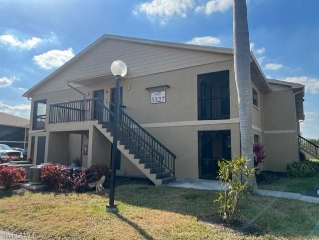 5327 Summerlin RD 2701 FORT MYERS, FL 33919