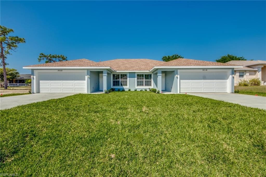 3020 SW 15th PL CAPE CORAL, FL 33914