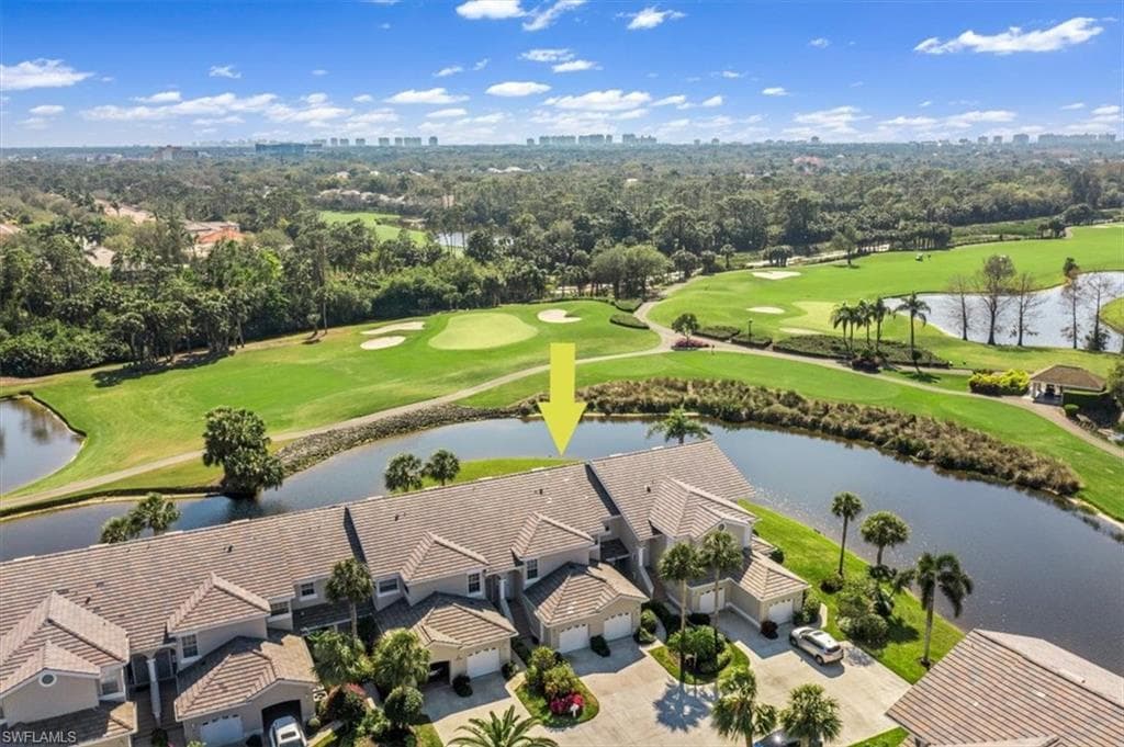 13000 Castle Harbour DR J8 NAPLES, FL 34110