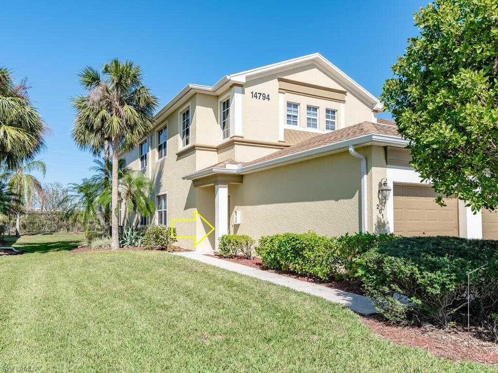 14794 Calusa Palms DR 201 FORT MYERS, FL 33919