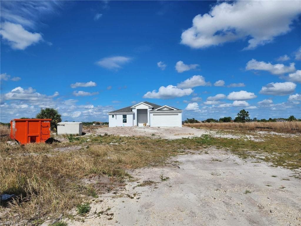 3791 58th AVE NE NAPLES, FL 34120