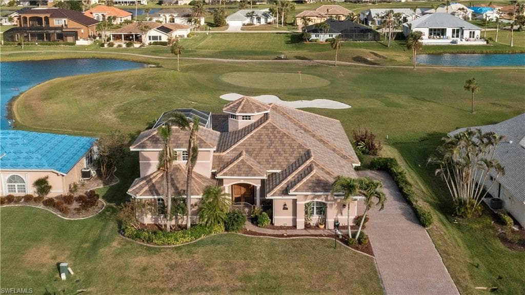 11894 Royal Tee CIR CAPE CORAL, FL 33991