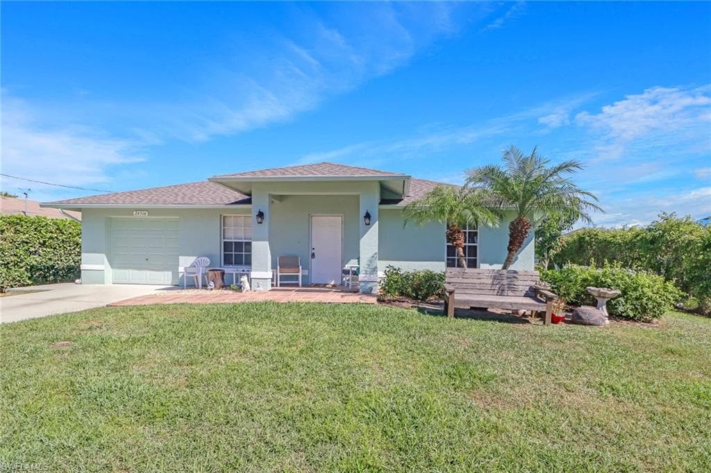 26516 Chaparel DR BONITA SPRINGS, FL 34135