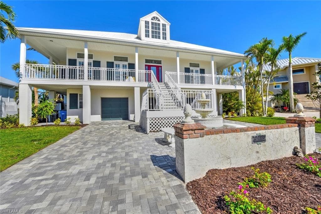 6161 Tidewater Island CIR FORT MYERS, FL 33908