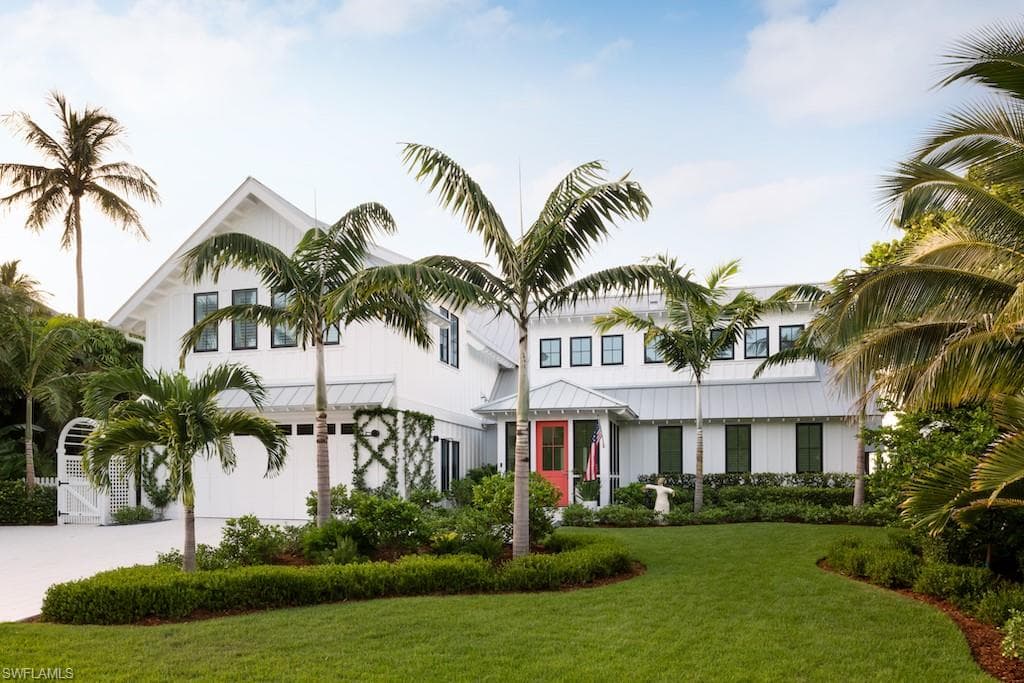 568 Lighthouse WAY SANIBEL, FL 33957