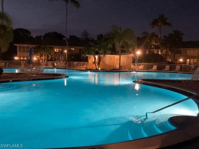 168 Palm DR 3043 NAPLES, FL 34112