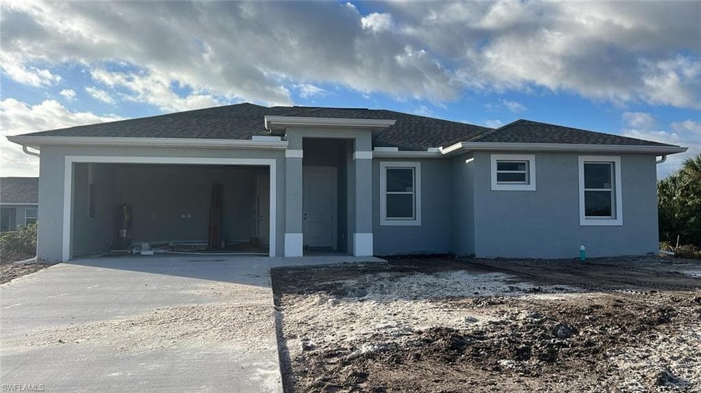 368 NEIGHBORLY RD LABELLE, FL 33935
