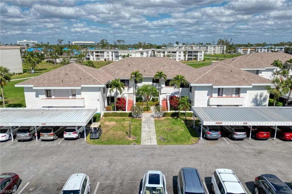 1788 Augusta DR 104 FORT MYERS, FL 33907