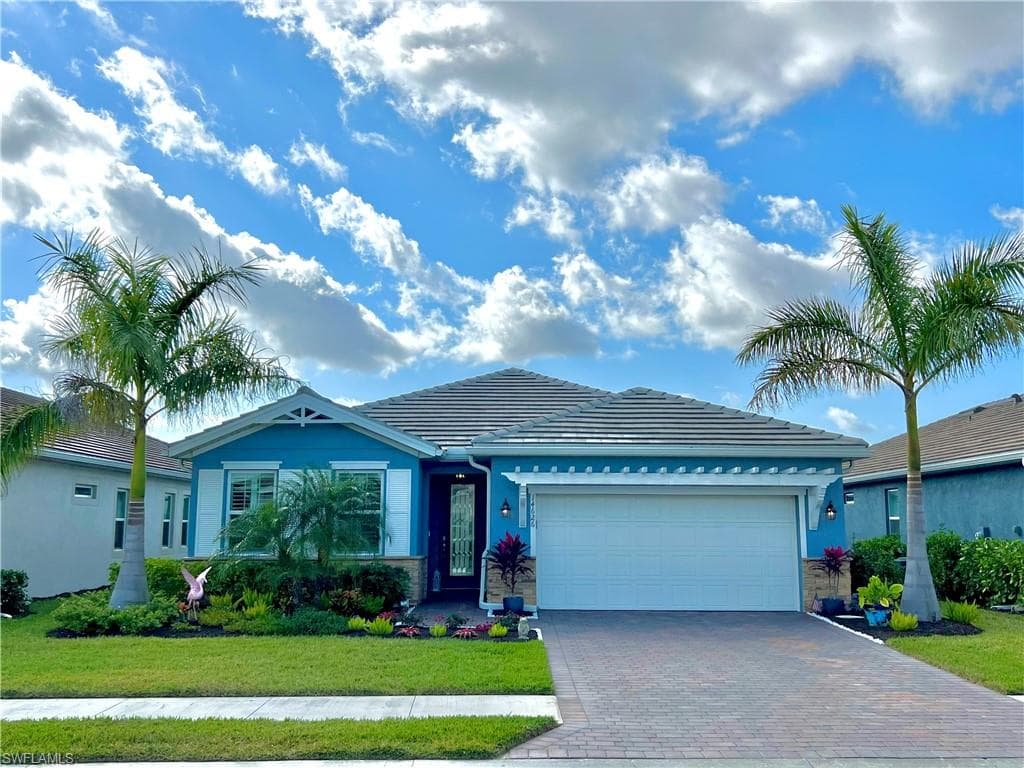 14626 Stillwater WAY NAPLES, FL 34114