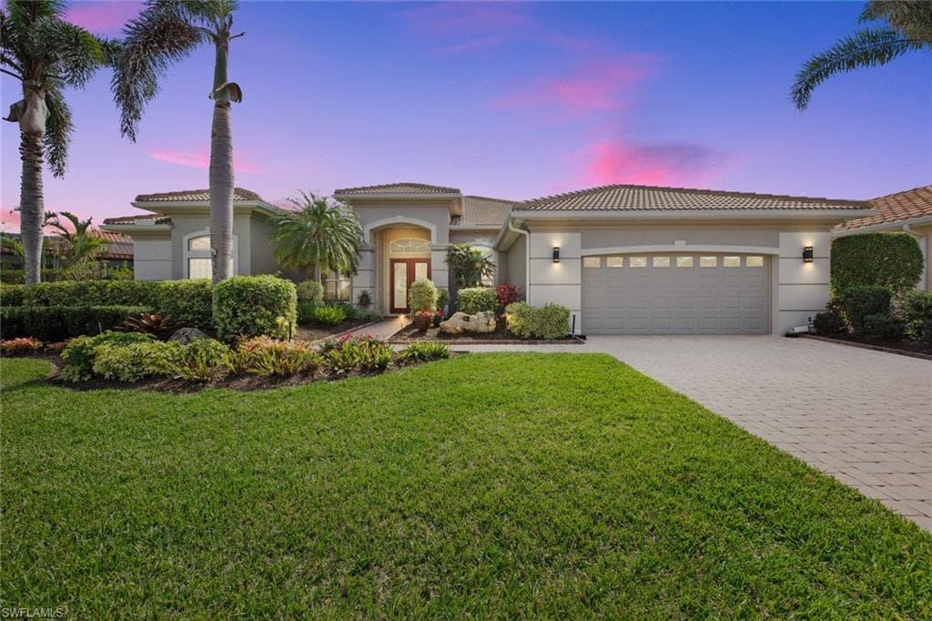 8526 Sedonia CIR ESTERO, FL 33967