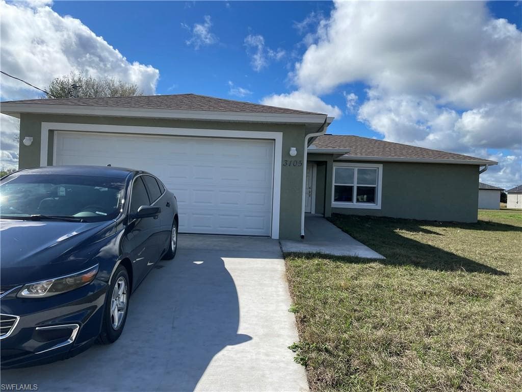 3105 E Iris CT LABELLE, FL 33935