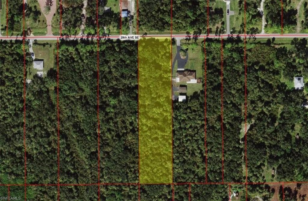 20th AVE SE NAPLES, FL 34117