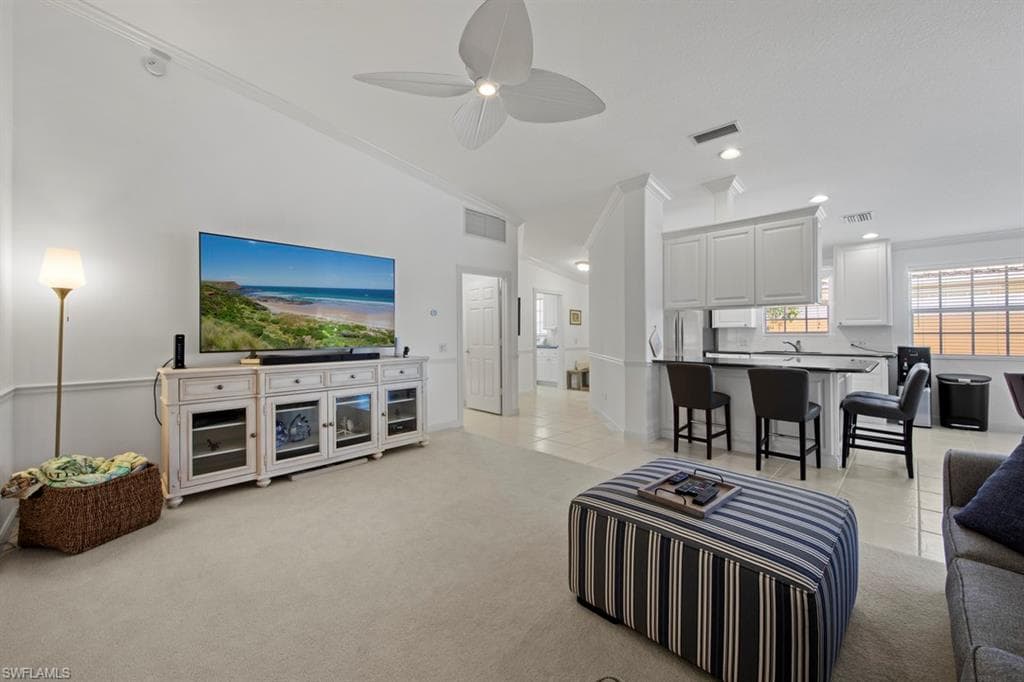 28127 Boccaccio WAY BONITA SPRINGS, FL 34135