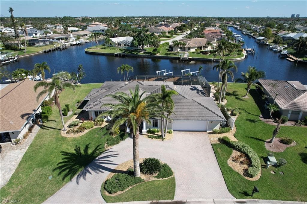 917 Cypress Lake CIR FORT MYERS, FL 33919