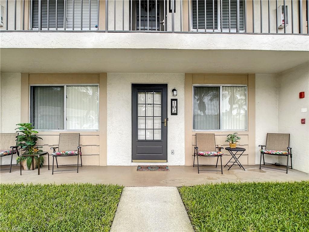 13080 White Marsh LN 102 FORT MYERS, FL 33912