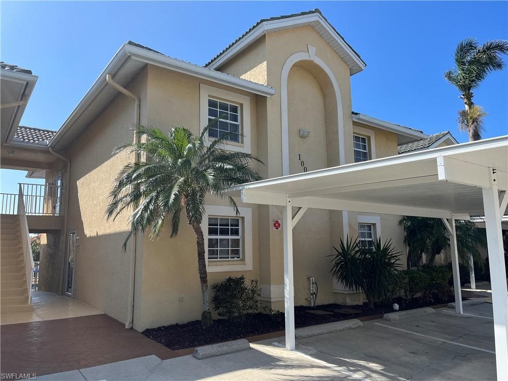 1004 SW 48th TER 202 CAPE CORAL, FL 33914