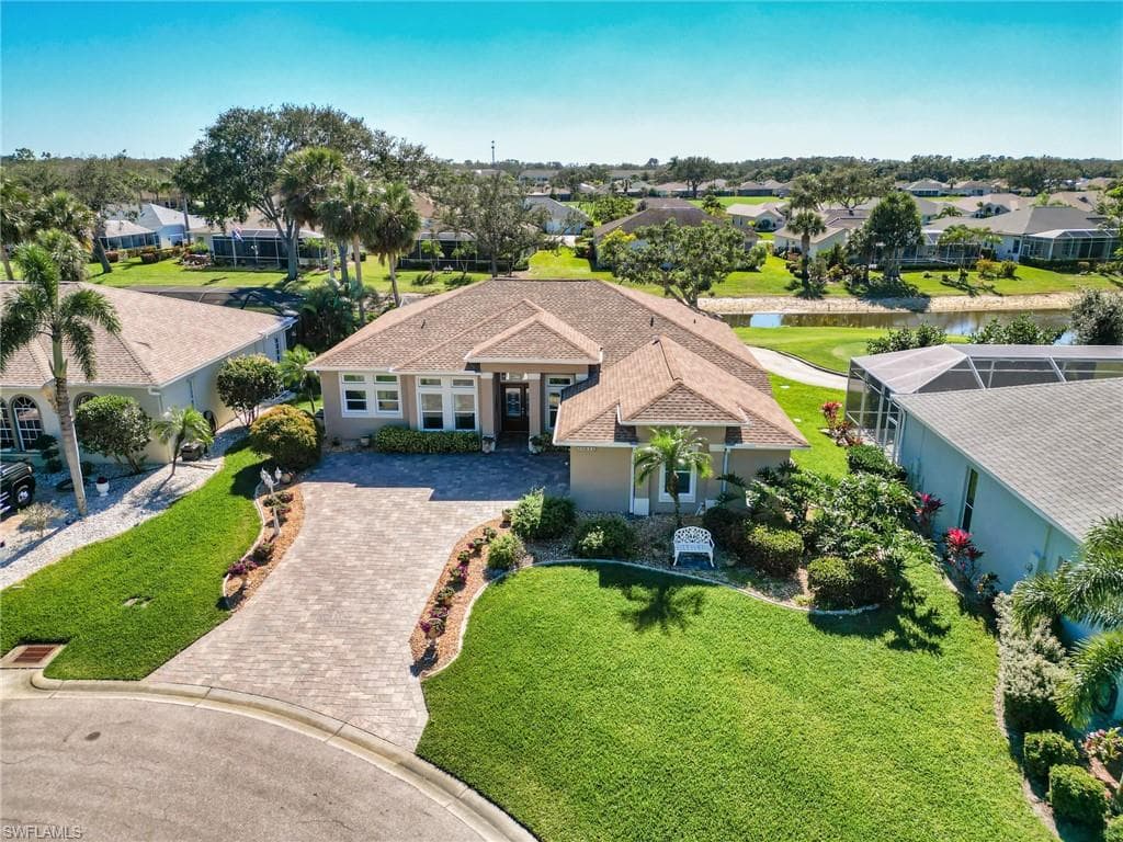 20641 Country Walk WAY ESTERO, FL 33928