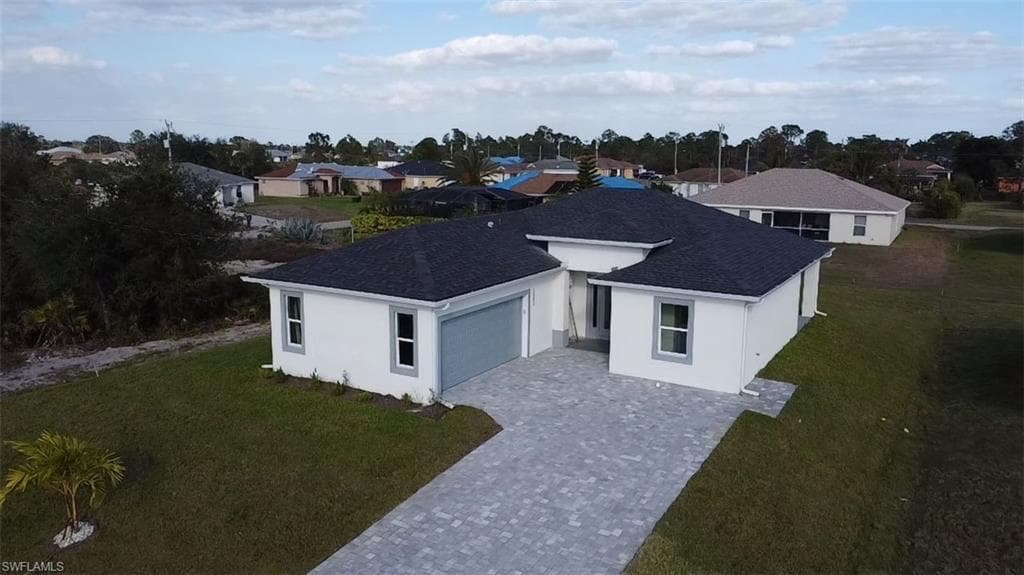 3003 Loraine AVE S LEHIGH ACRES, FL 33976