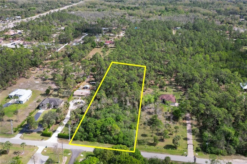 2nd ST SE NAPLES, FL 34117