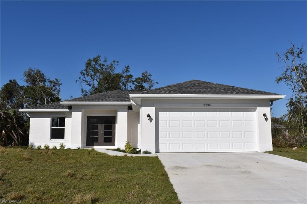 2295 Saturday ST NORTH PORT, FL 34288