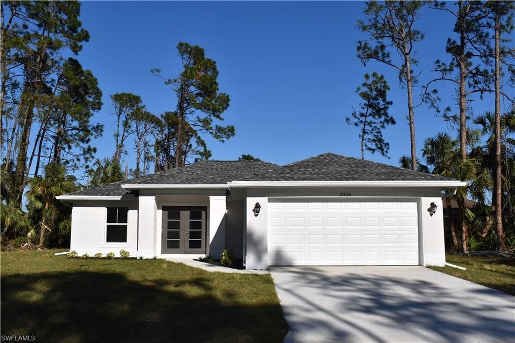2330 Nabble LN NORTH PORT, FL 34288