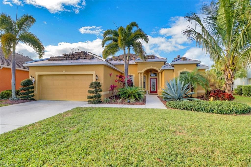 9924 Via San Marco LOOP FORT MYERS, FL 33905
