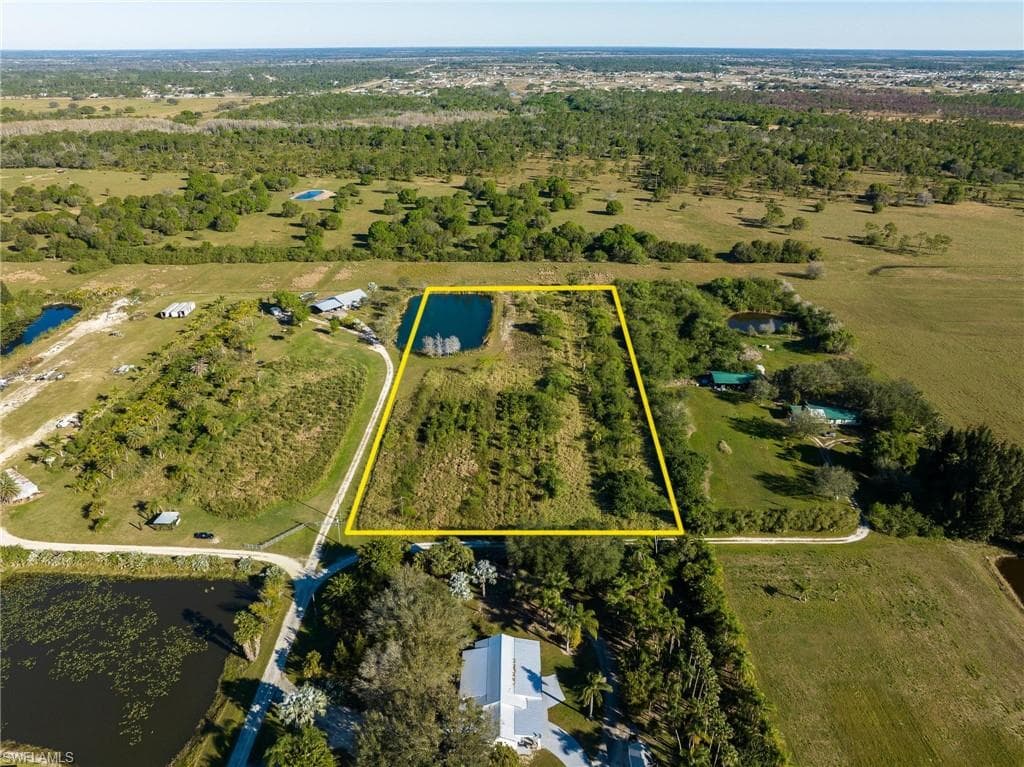 3130 Perkins DR LABELLE, FL 33935