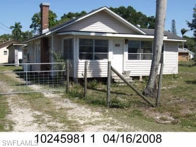 741 Oleander AVE FORT MYERS, FL 33916