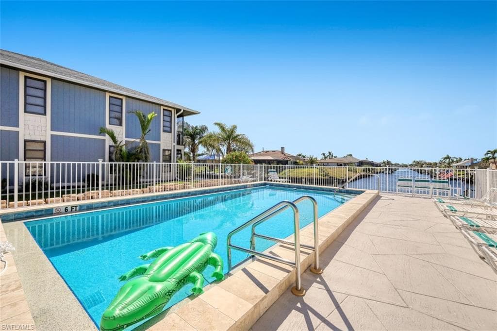 830 48th TER 2 CAPE CORAL, FL 33914
