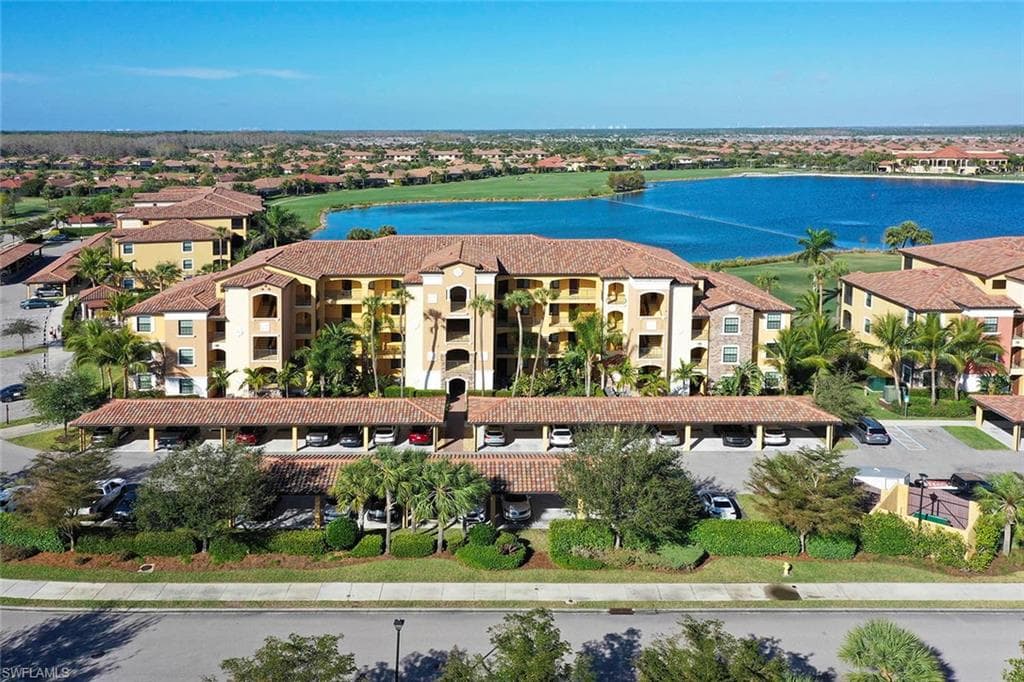 17991 Bonita National BLVD 832 BONITA SPRINGS, FL 34135