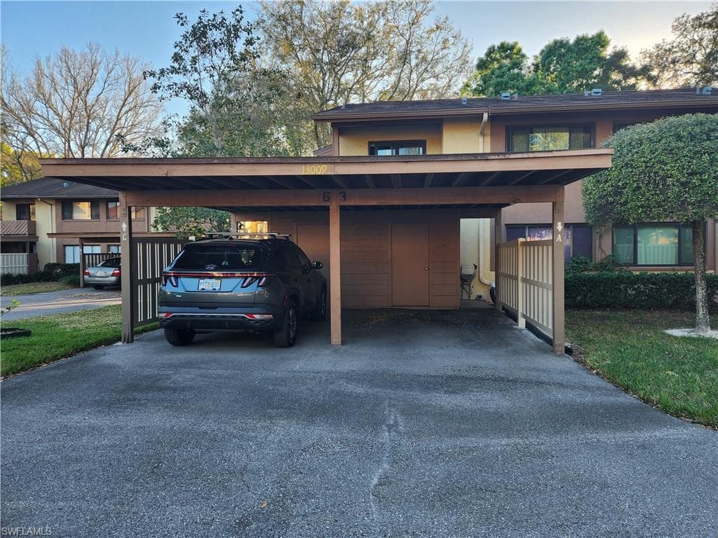 13009 Wedgewood WAY A HUDSON, FL 34667