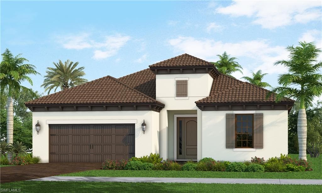 3967 Pegasus WAY NAPLES, FL 34120