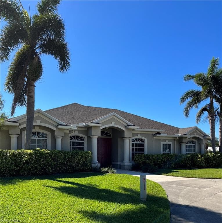 18242 Sandy Pines CIR NORTH FORT MYERS, FL 33917