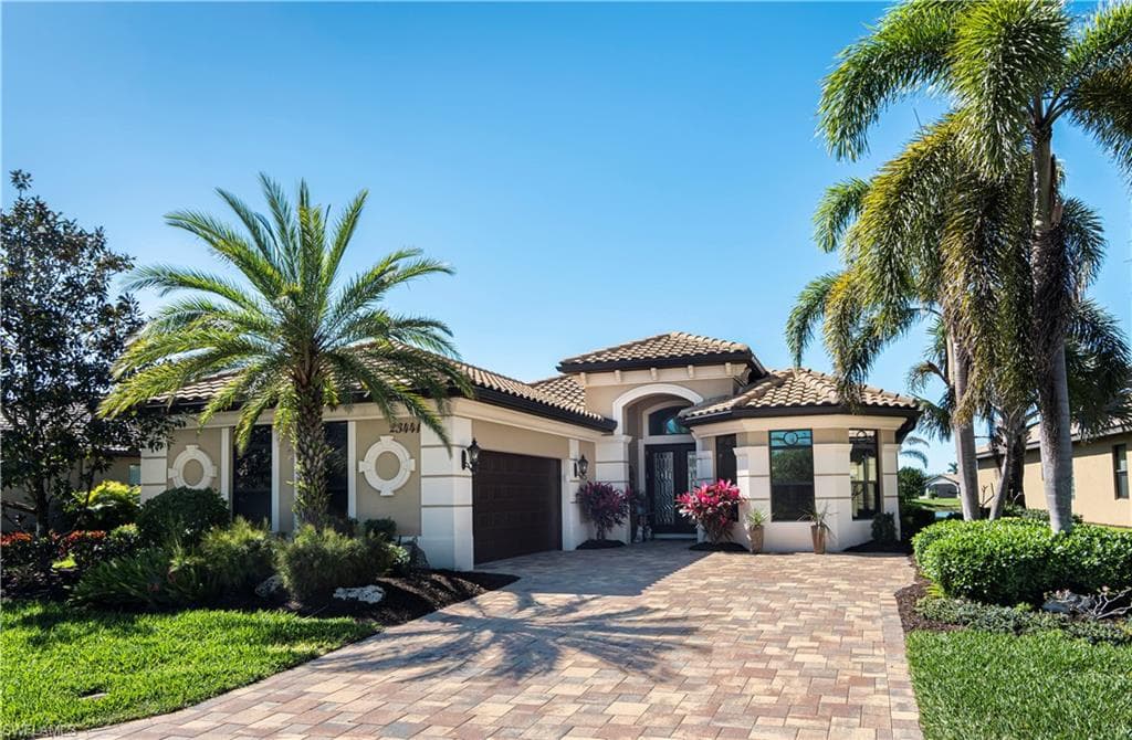 23441 Sanabria LOOP BONITA SPRINGS, FL 34135