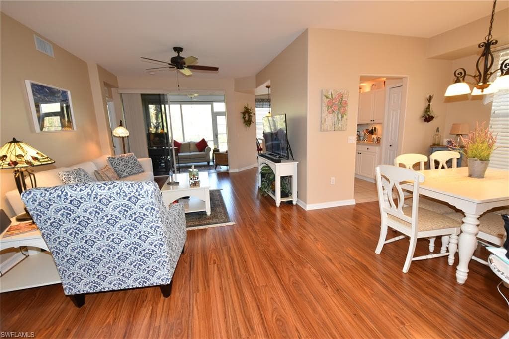 11021 Mill Creek WAY 802 FORT MYERS, FL 33913