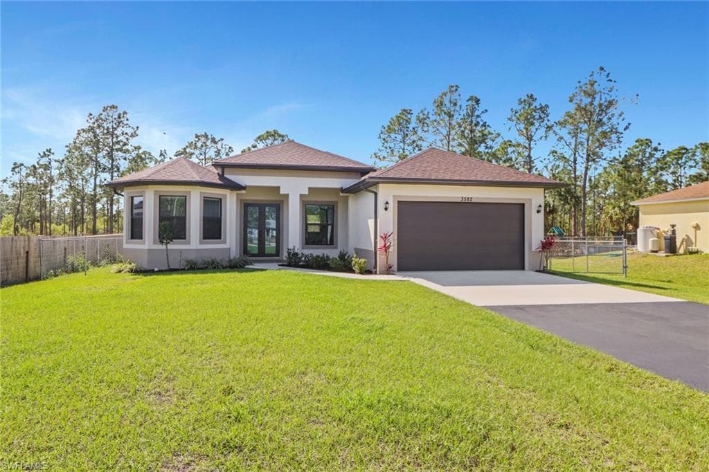 3582 47th AVE NE NAPLES, FL 34120