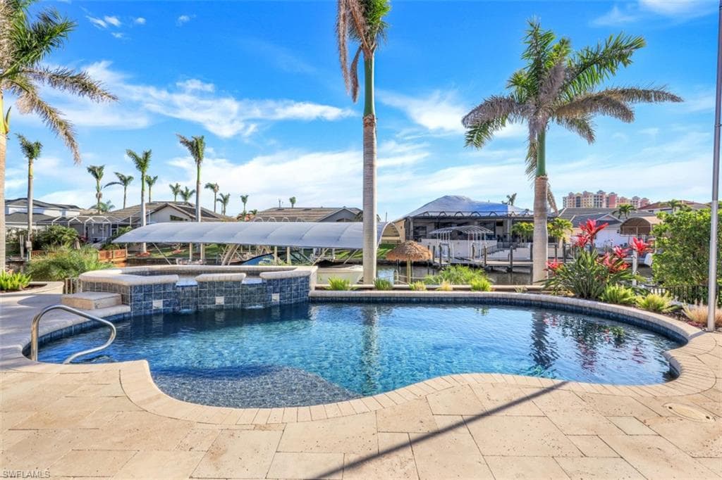1512 El Dorado PKWY W CAPE CORAL, FL 33914