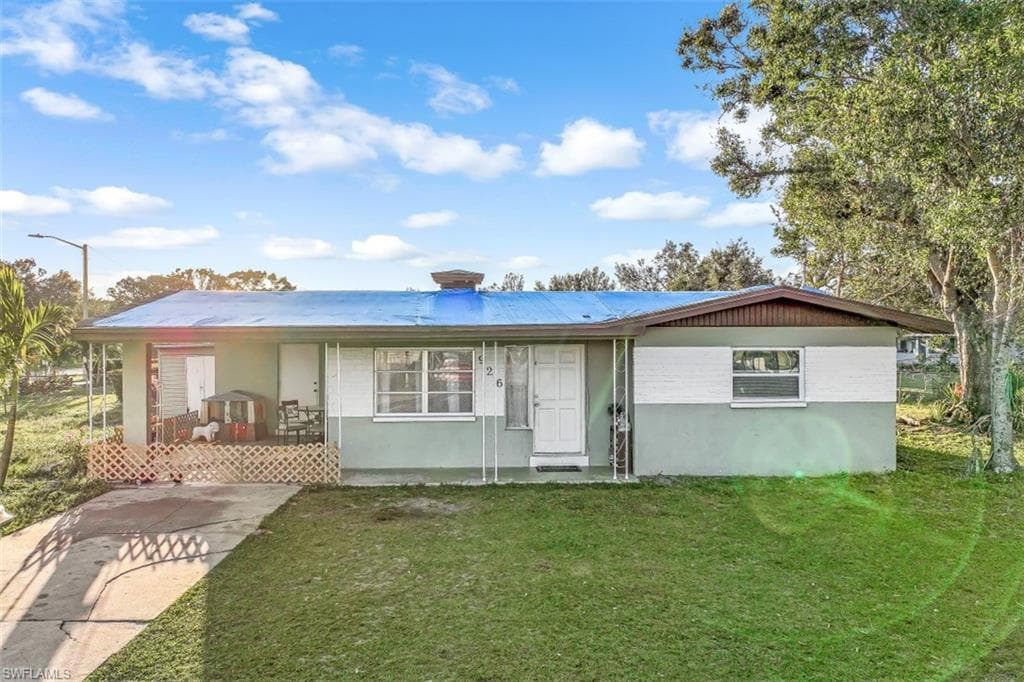 926 Marsh AVE FORT MYERS, FL 33905