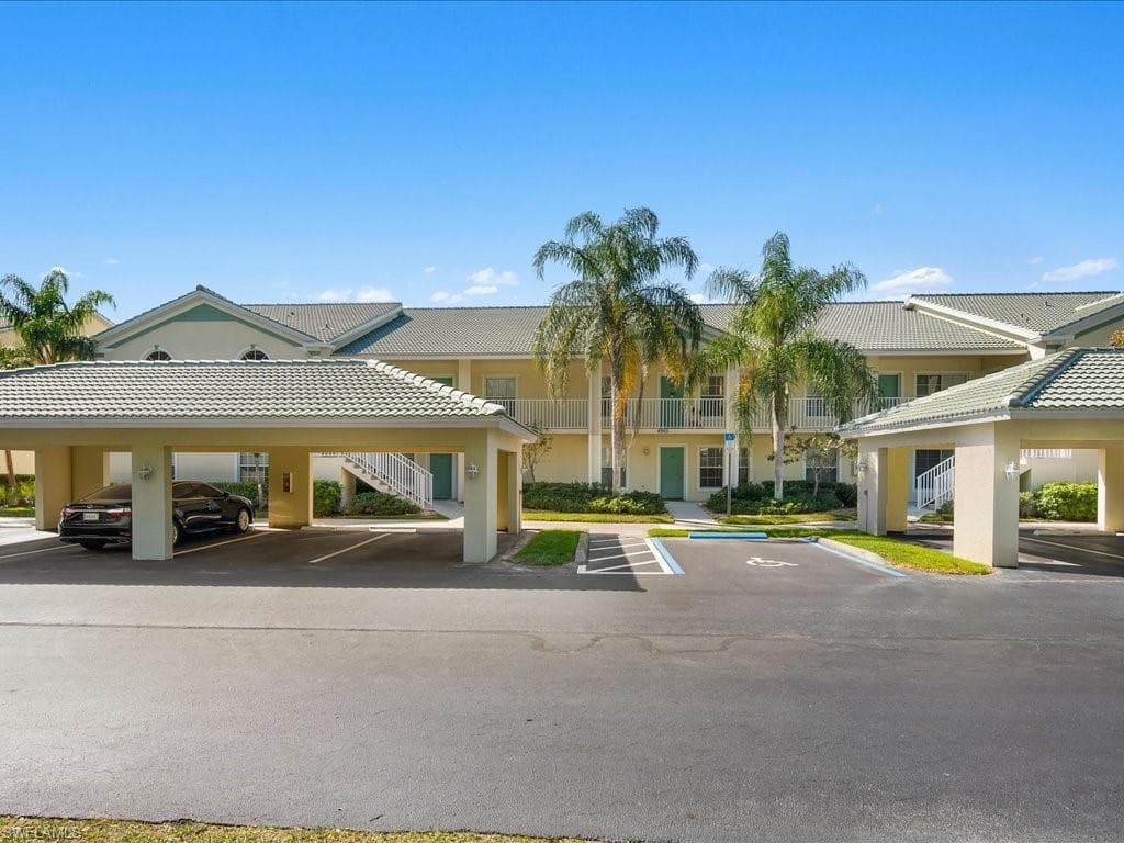 4965 Sandra Bay DR 6-102 NAPLES, FL 34109