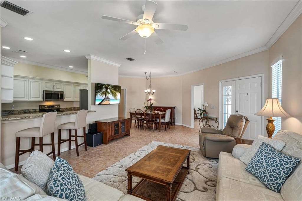 419 Crossfield CIR 80 NAPLES, FL 34104