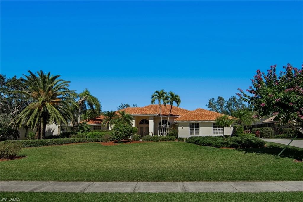 15677 Fiddlesticks BLVD FORT MYERS, FL 33912