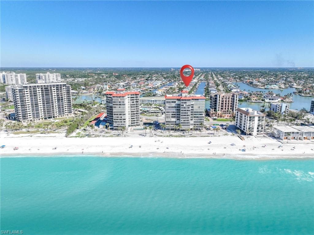10691 Gulf Shore DR 800 NAPLES, FL 34108