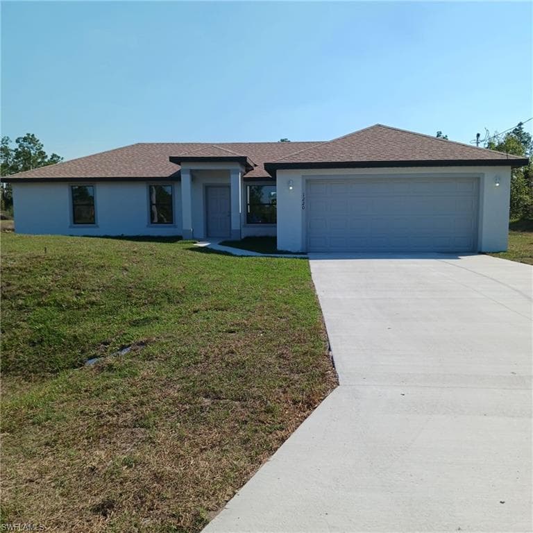 936 Marilyn AVE S LEHIGH ACRES, FL 33974