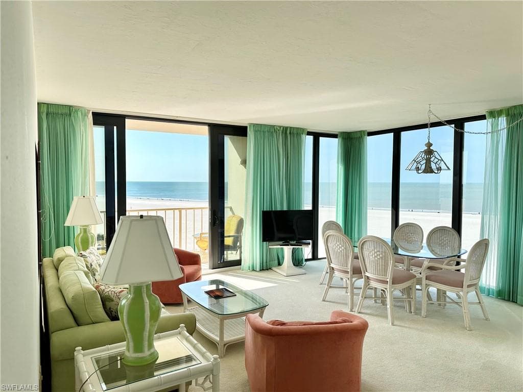 58 Collier BLVD 709 MARCO ISLAND, FL 34145