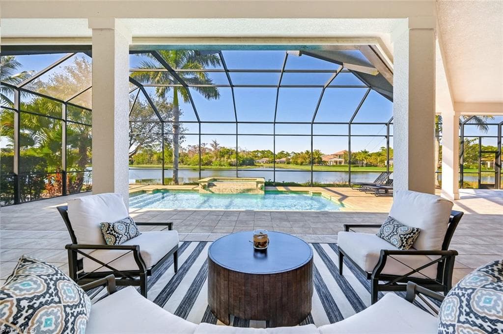 28090 Castellano WAY NAPLES, FL 34110
